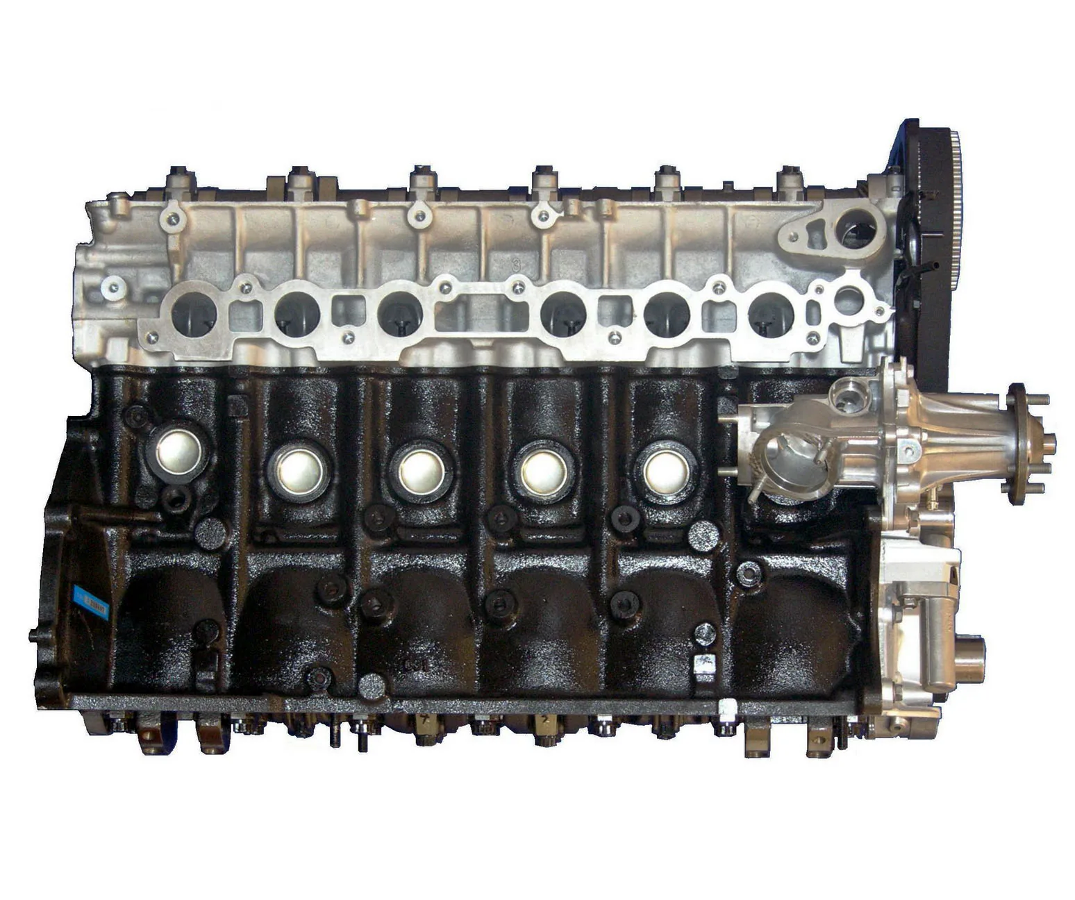 lexus toyota 2jzge 3.0l l6 remanufactured engine 891 895 4