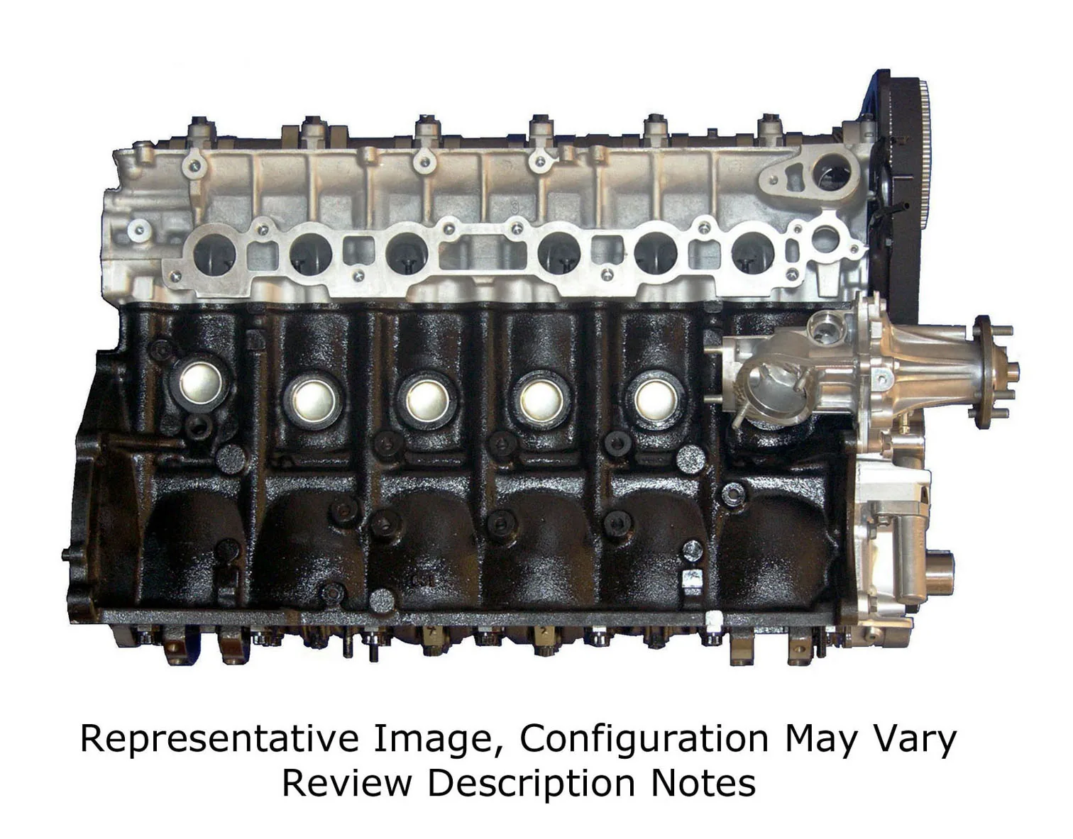 Toyota Supra Aristo 2JZ-GTE 3.0L L6 Engine 1993-1998