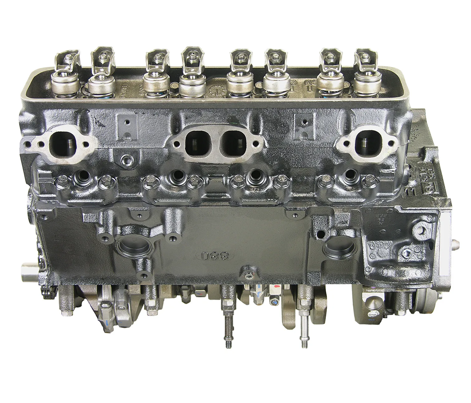 powertrain product image 00381