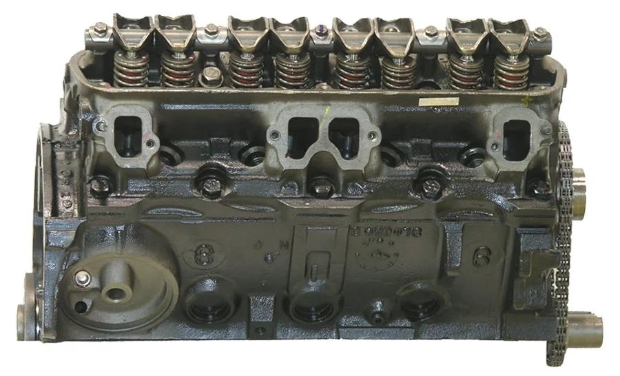 chrysler dodge 5.9l v8 remanufactured engine 1971 1974 1