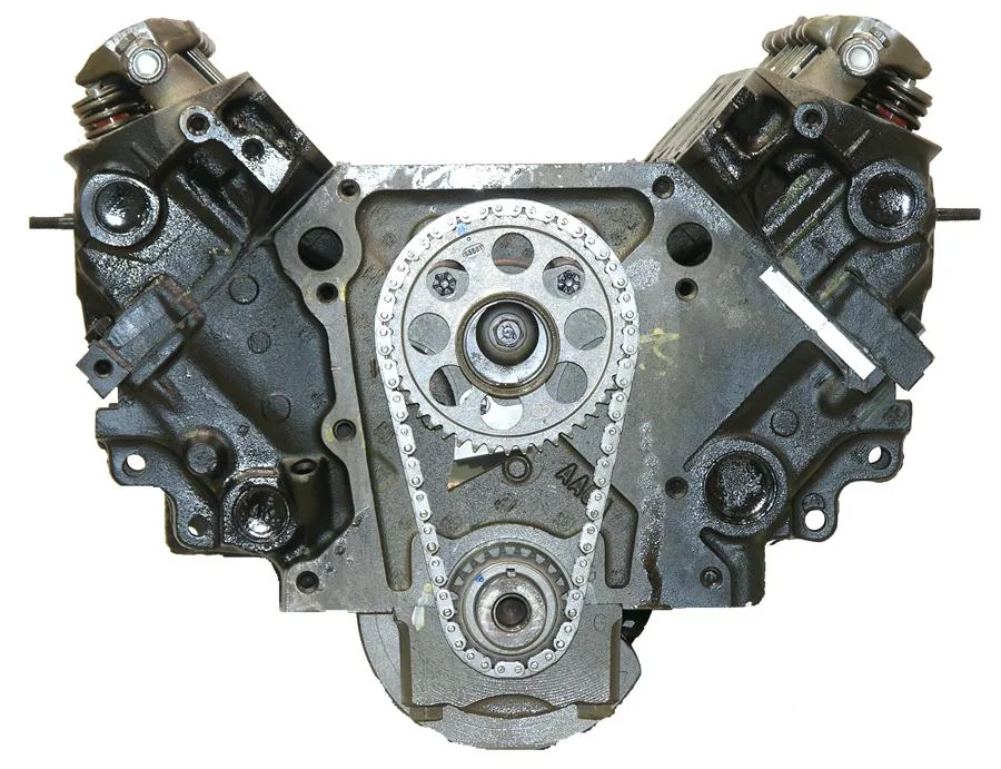 Chrysler Dodge 5.9L V8 Remanufactured Engine 1971-1974