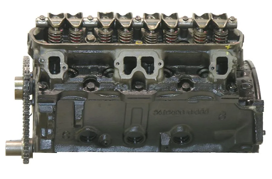 chrysler dodge 5.9l v8 remanufactured engine 1971 1974 4