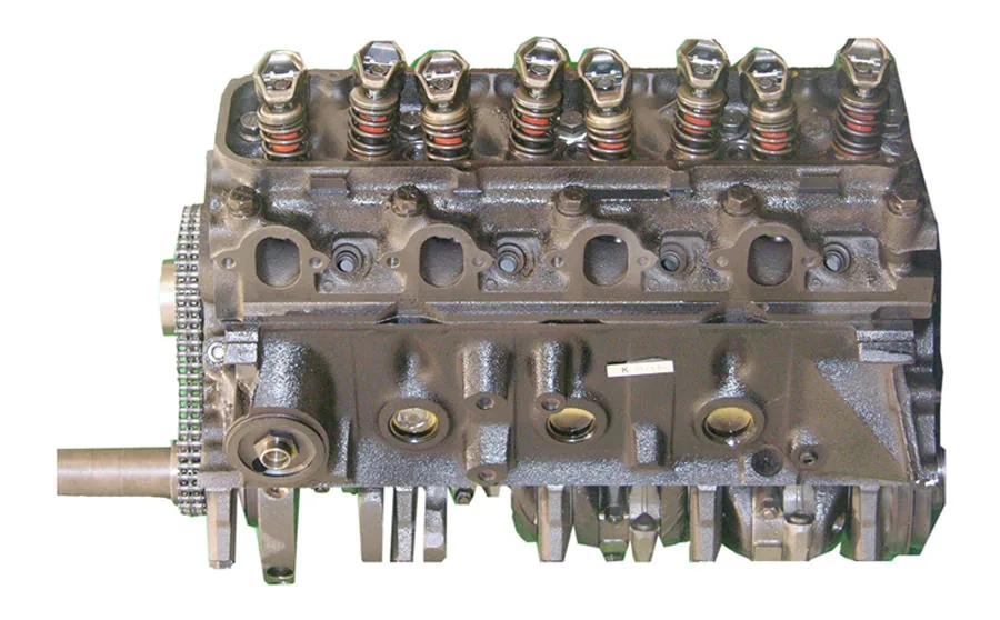 ford 7.0l v8 remanufactured engine 1979 485 4