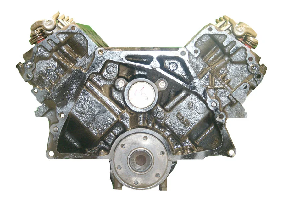 powertrain product image 00356