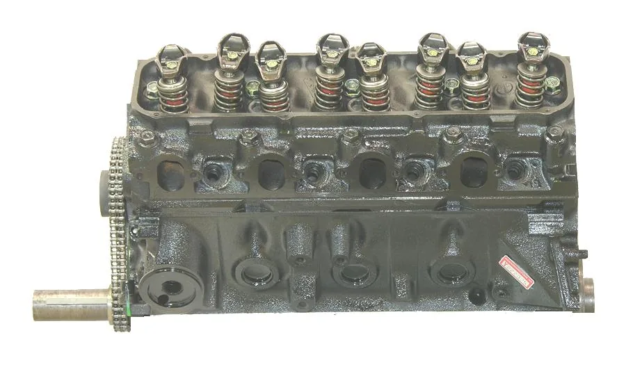 ford 7.0l v8 remanufactured engine 1988 1991 3