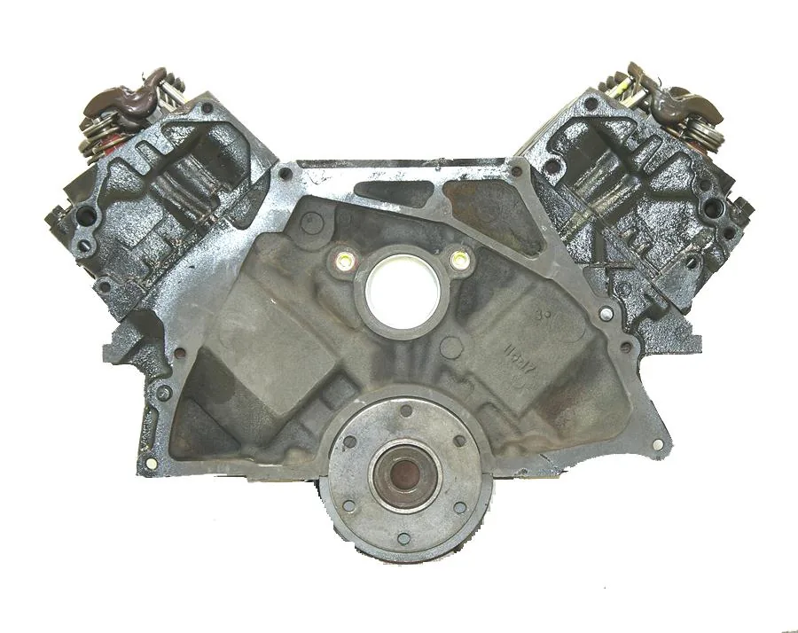 ford 7.0l v8 remanufactured engine 1988 1991 4