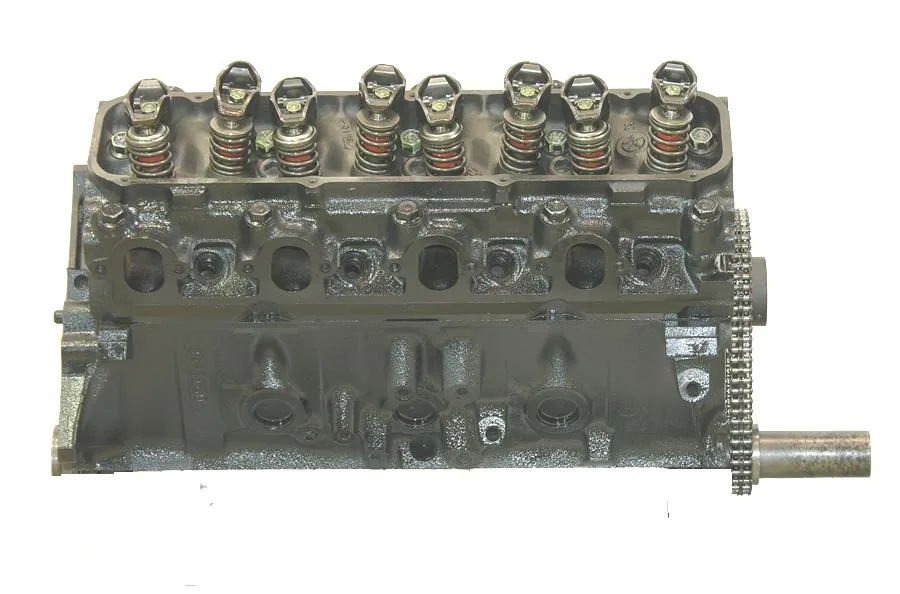 ford 7.0l v8 remanufactured engine 1988 1991
