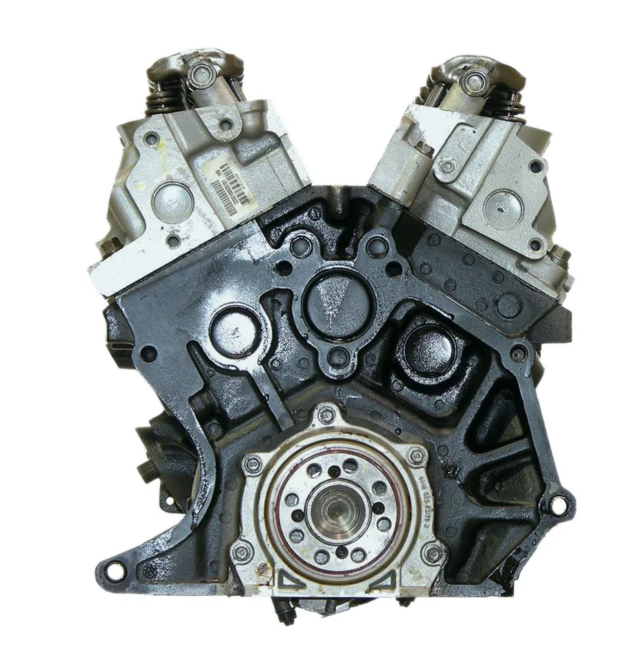 chrysler dodge plymouth 3.8l v6 remanufactured engine 1991 1995 4