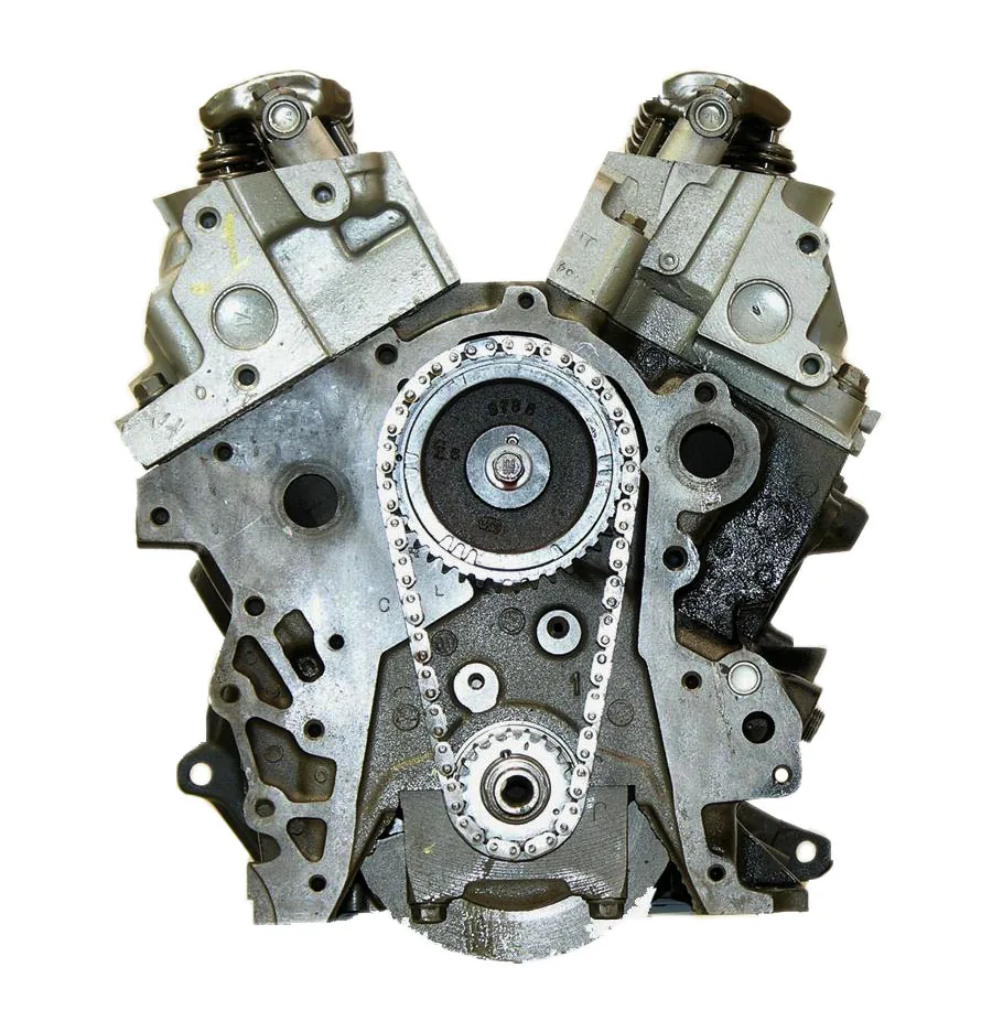 Chrysler Dodge Plymouth 3.8L V6 Remanufactured Engine 1991-1995