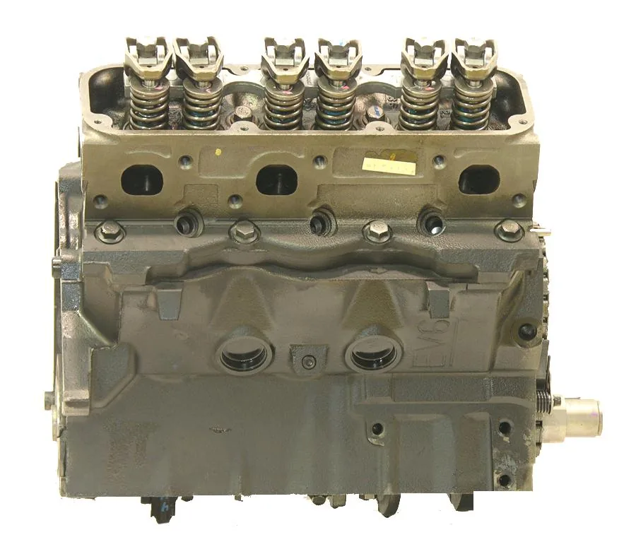 gm 3800 3.8l v6 remanufactured engine 1993 1094 3