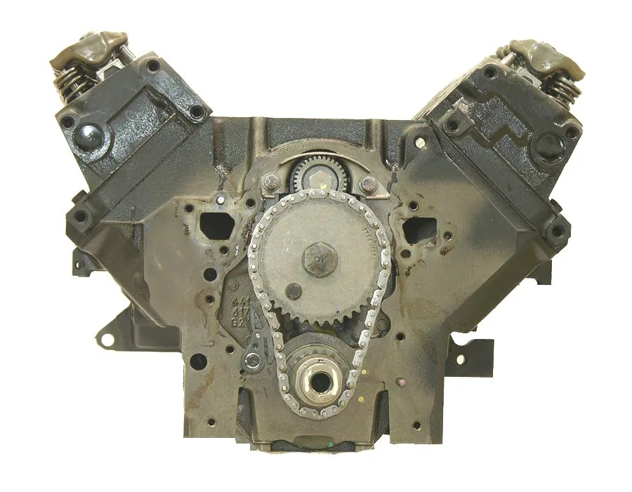 Buick LeSabre Park Avenue Regal 3800 3.8L V6 Remanufactured Engine 1993-1994