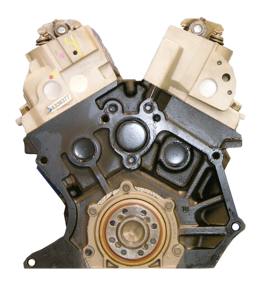 chyrsler dodge 3.8l v6 remanufactured engine 2004 2005 2