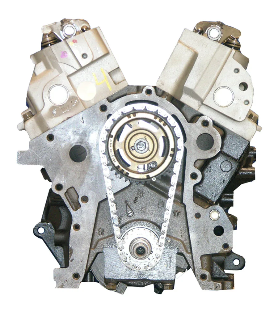 Chyrsler Dodge 3.8L V6 Remanufactured Engine 2004-2005