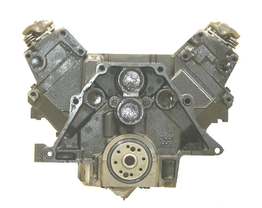 gm 3800 3.8l v6 remanufactured engine 1094 1995 3