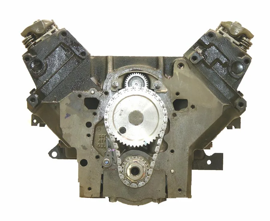 Buick LeSabre Park Avenue Regal 3800 3.8L V6 Remanufactured Engine 1994-1995