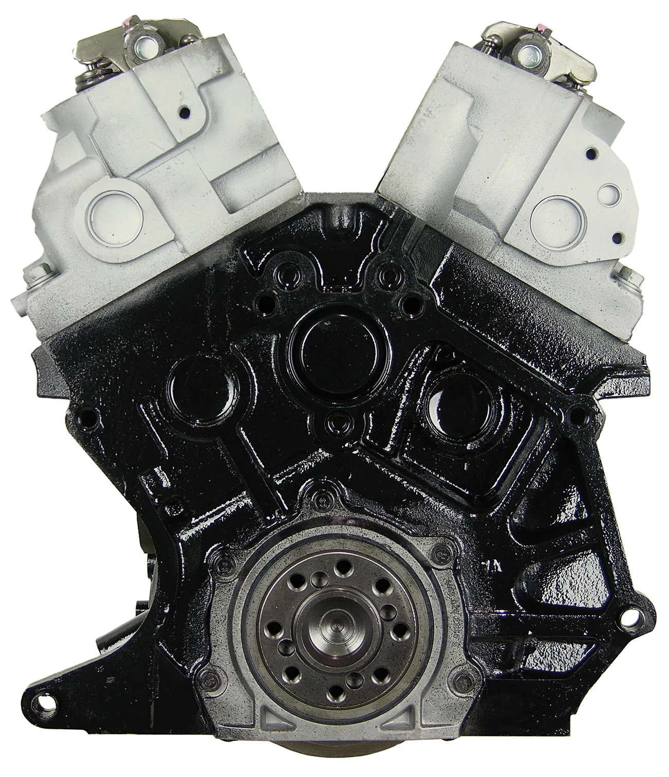 chrysler dodge 3.8l v6 remanufactured engine 723 2008 3