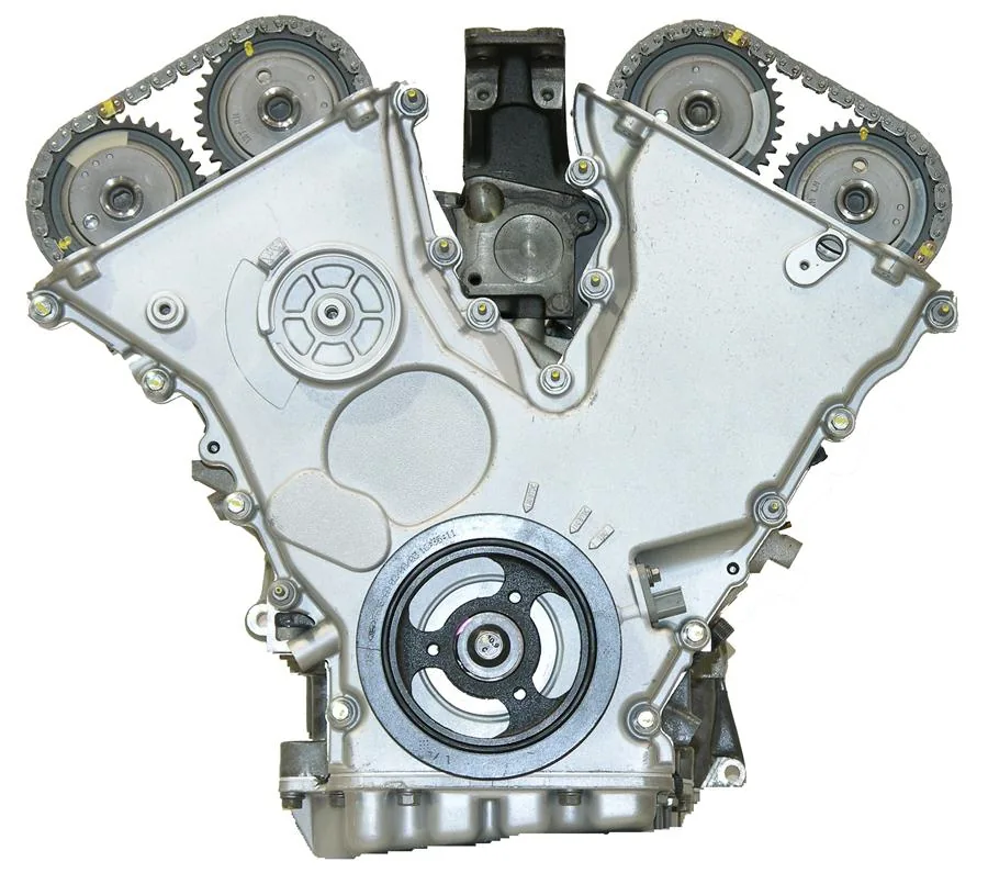 Ford Mercury 2.5L V6 Remanufactured Engine 1995-1997