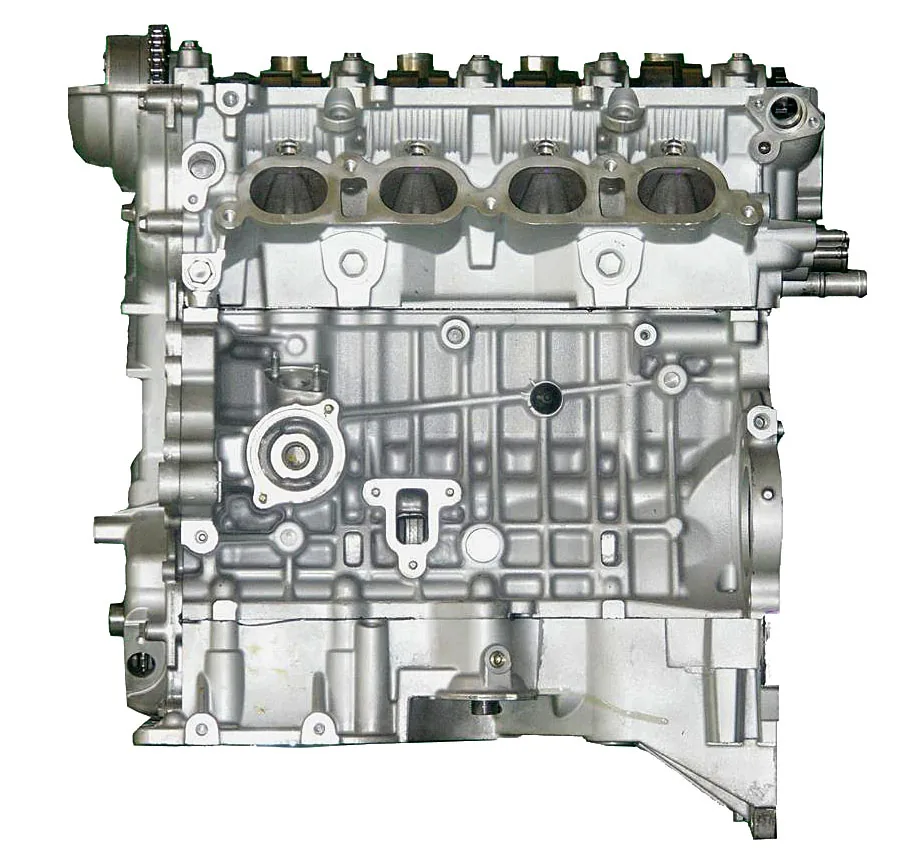 pontiac toyota 2zzge 1.8l l4 remanufactured engine 899 2006 3