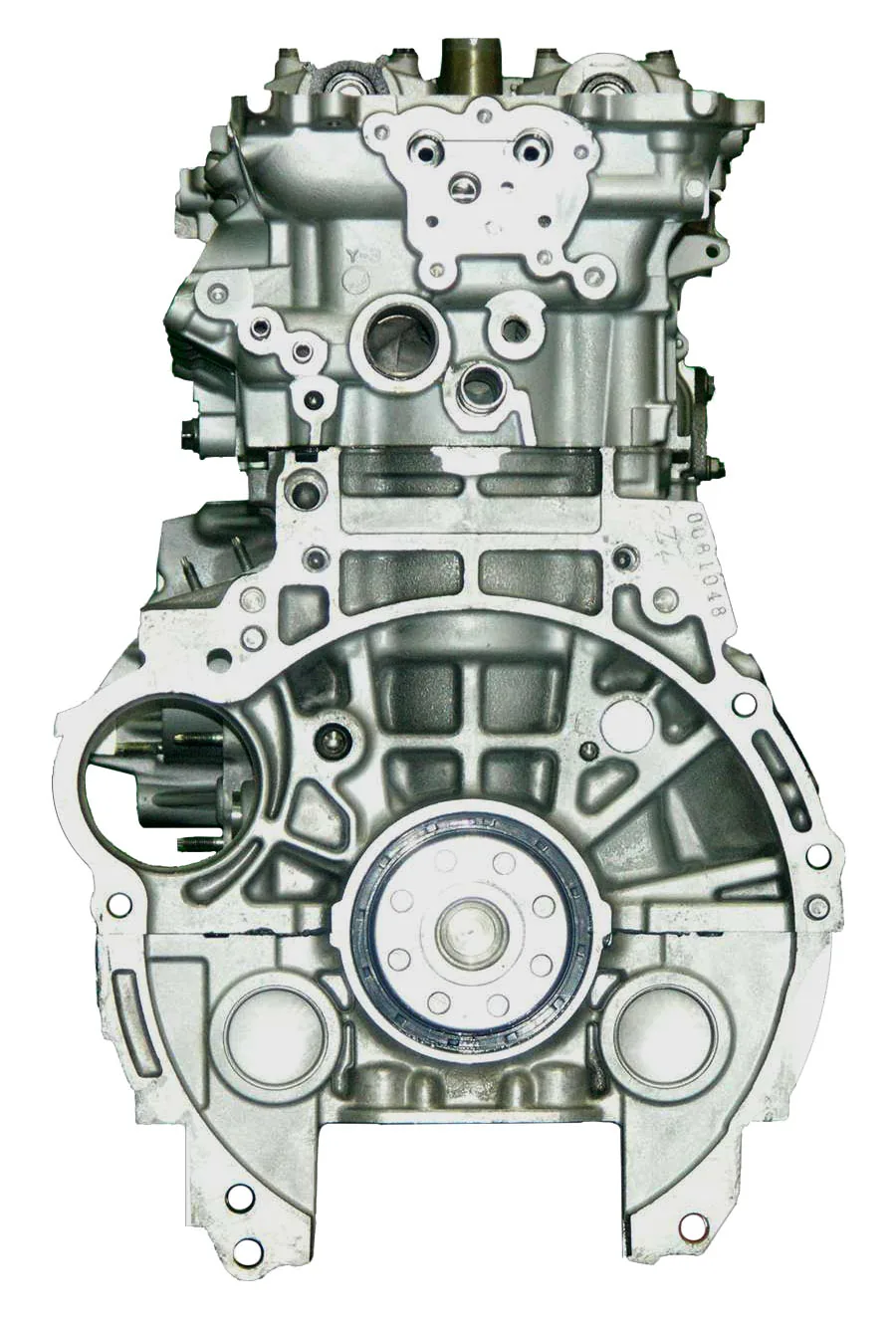 pontiac toyota 2zzge 1.8l l4 remanufactured engine 899 2006 4