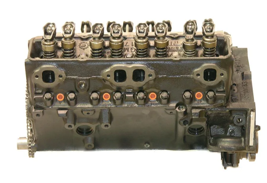 powertrain product image 00307