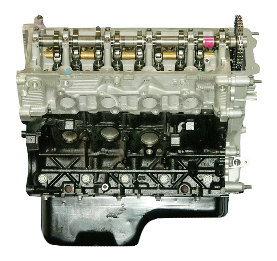 ford cng 5.4l v8 remanufactured engine 2002 2005 1