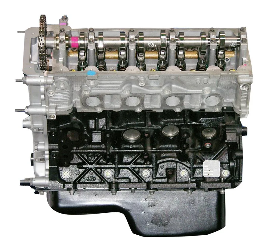 ford cng 5.4l v8 remanufactured engine 2002 2005 4