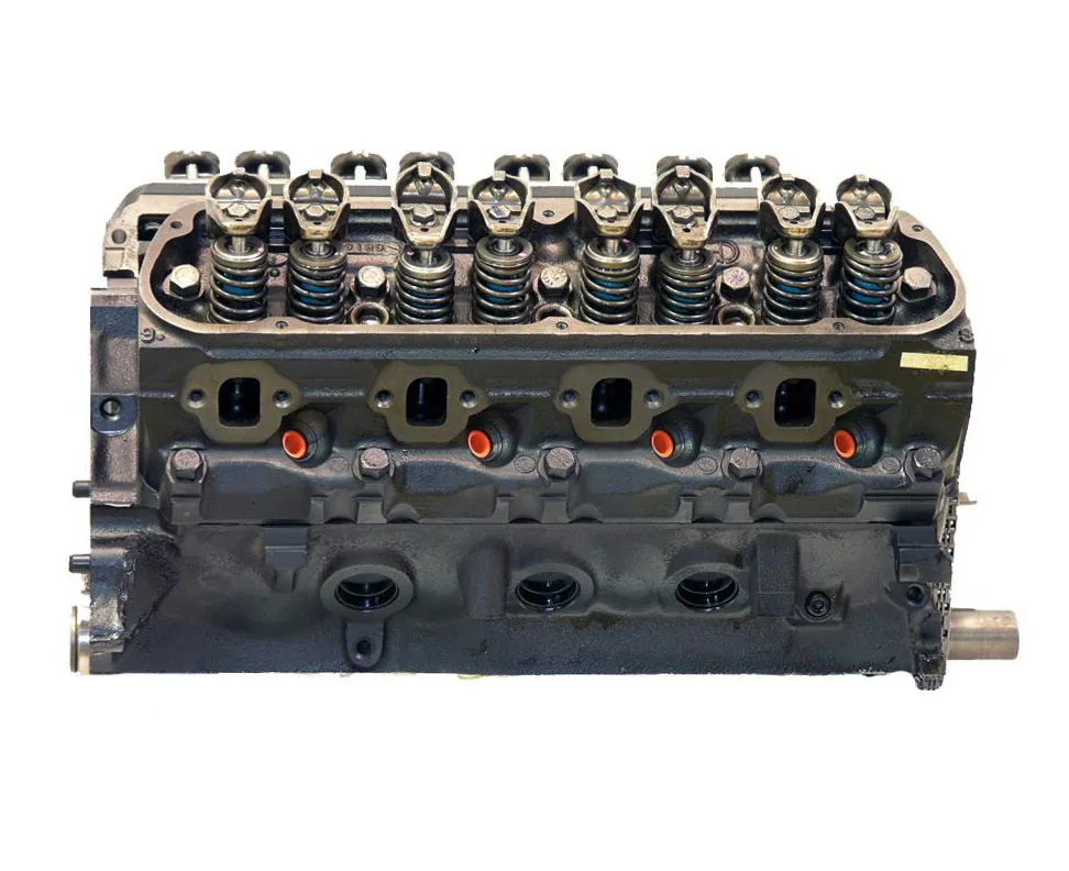 ford lincoln mercury ho 5.0l v8 remanufactured engine 1985 1987 2
