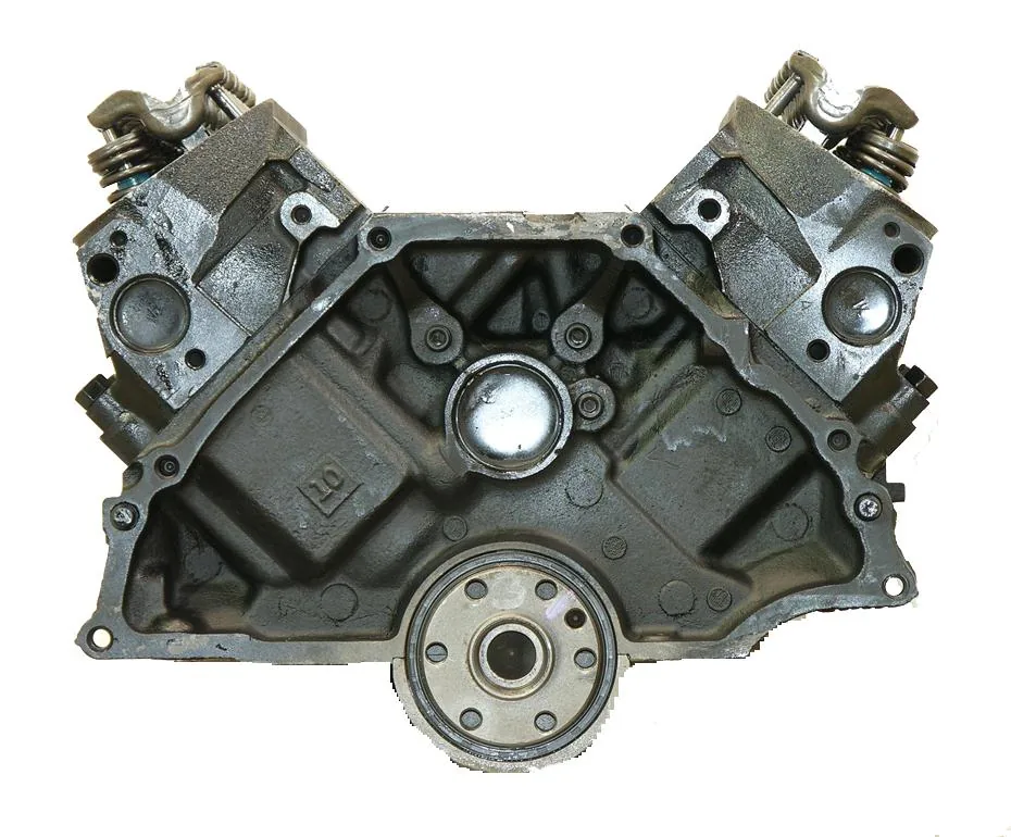 ford mercury 5.0l v8 remanufactured engine 1982 1985 1