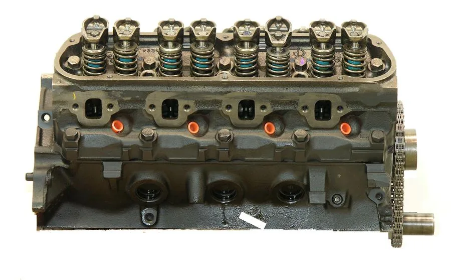 ford mercury 5.0l v8 remanufactured engine 1982 1985 2