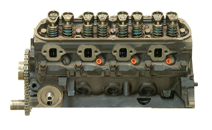 ford mercury 5.0l v8 remanufactured engine 1982 1985 5