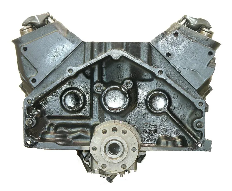 powertrain product image 00287
