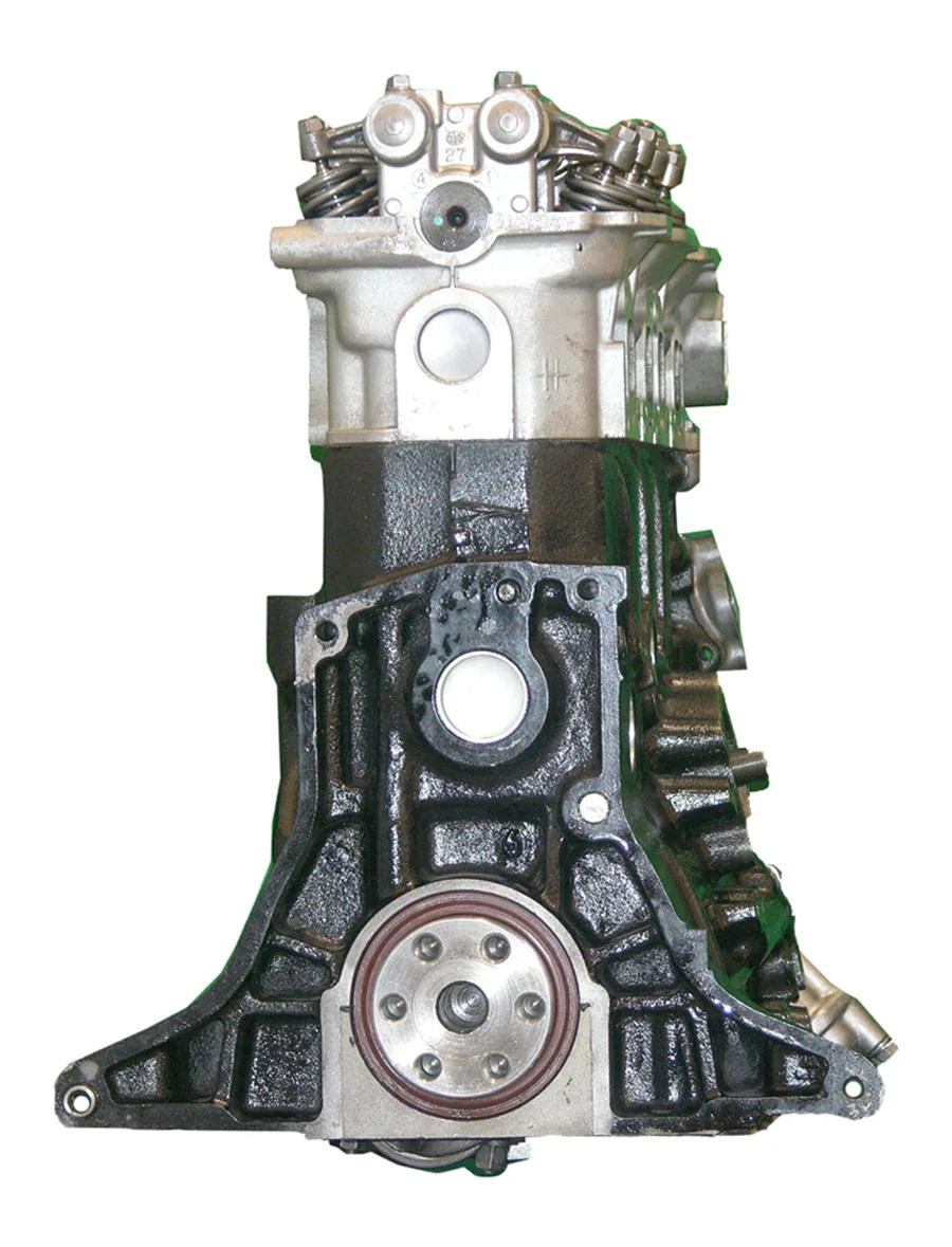 nissan z24i 2.4l l4 remanufactured engine 485 889 3