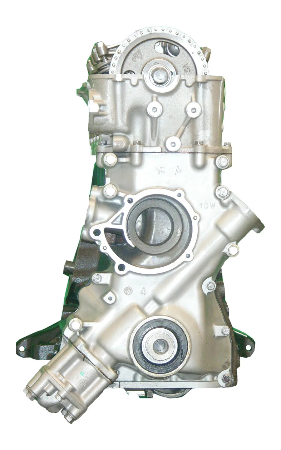 Nissan Hardbody Pickup D21 Pathfinder Z24I 2.4L L4 Engine 1985-1989