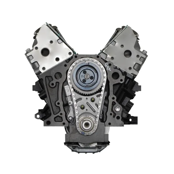 Chevy Malibu Impala Monte Carlo Pontiac G6 Saturn Aura 3.5L LZ4 V6 Remanufactured Engine 2006-2011