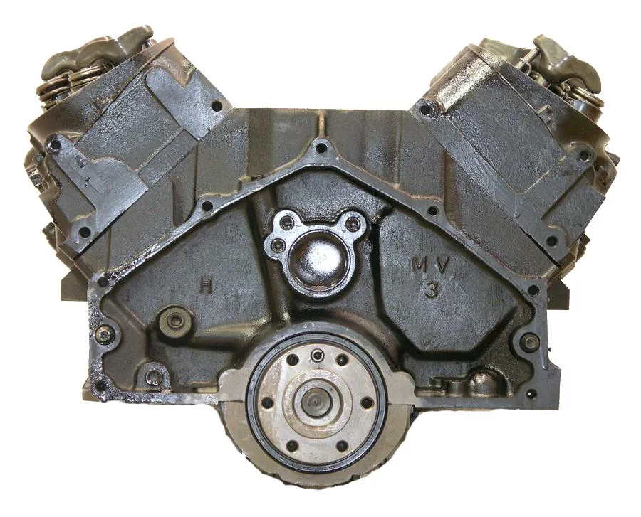 chevrolet gmc ls0 6.0l v8 remanufactured engine 1996 1998 4