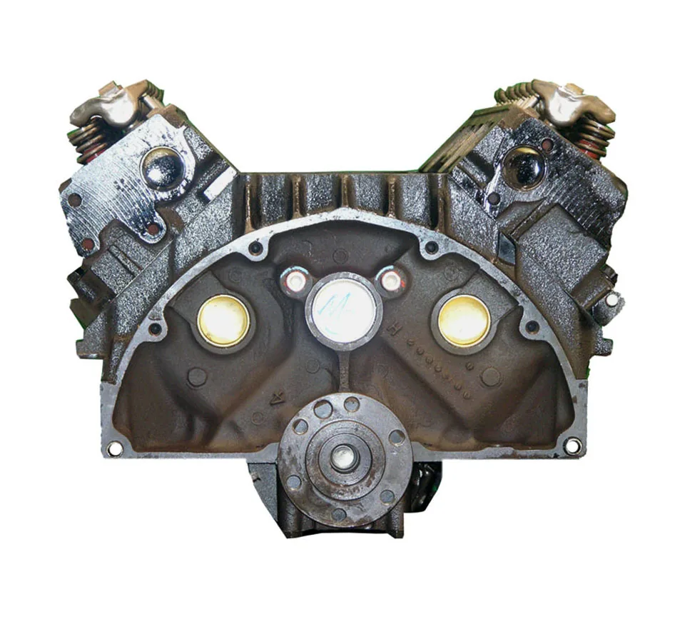 amc jeep 5.9l v8 remanufactured engine 1972 1978 3