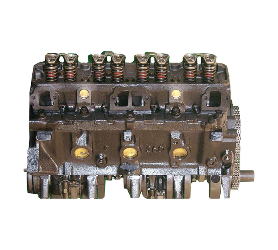 amc jeep 5.9l v8 remanufactured engine 1972 1978 4
