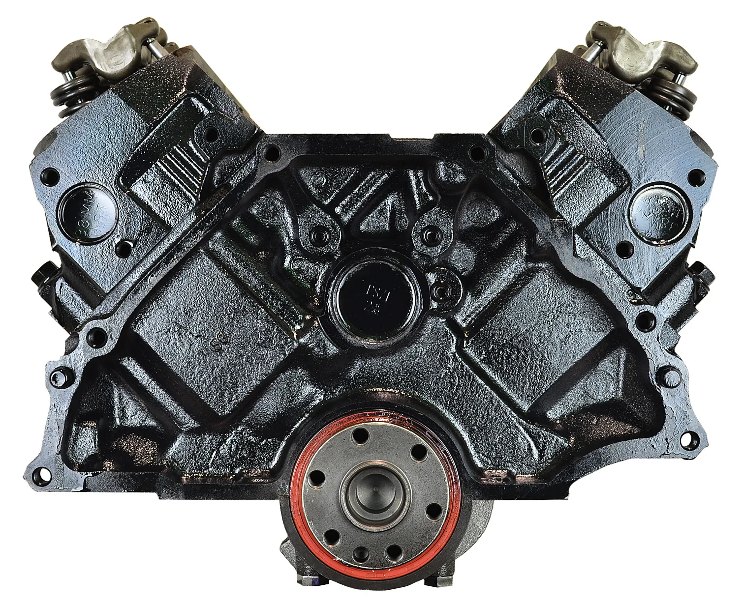 ford mercury 5.0l v8 remanufactured engine 1996 1997 2