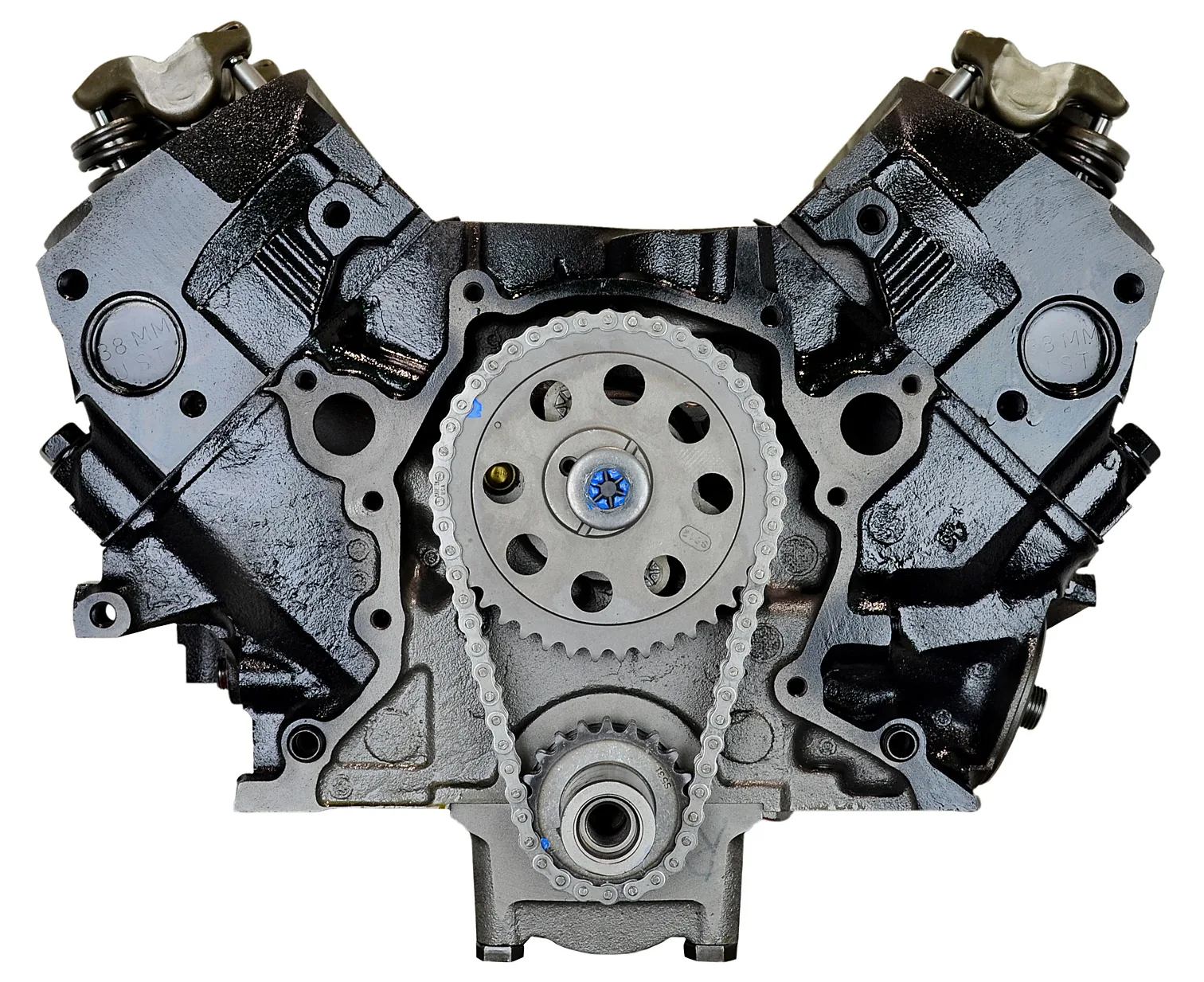 Ford Explorer Mercury Mountaineer 5.0L V8 Remanufactured Engine 1744 1996-1997
