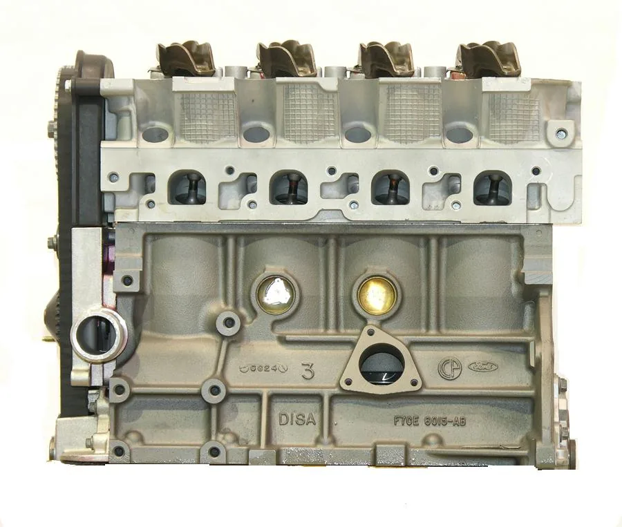ford mercury 2.0l l4 remanufactured engine 1997 2
