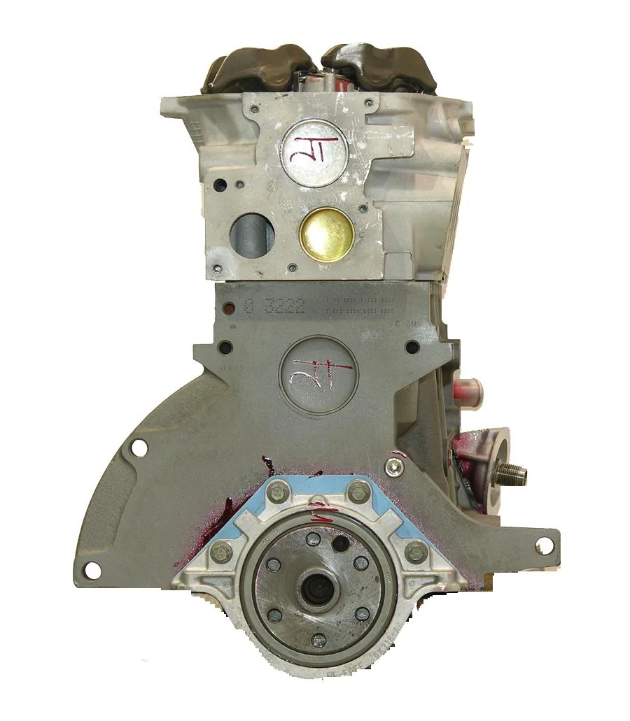 ford mercury 2.0l l4 remanufactured engine 1997 3