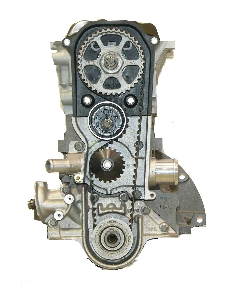 Ford Mercury 2.0L L4 Remanufactured Engine 1997
