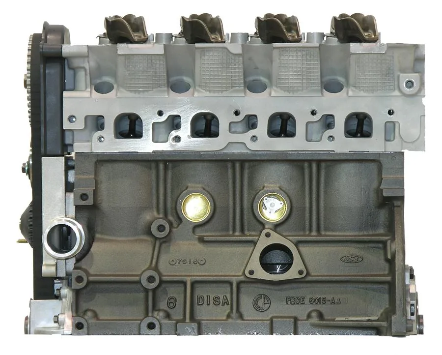 ford mercury 2.0l l4 remanufactured engine 1998 1999 2