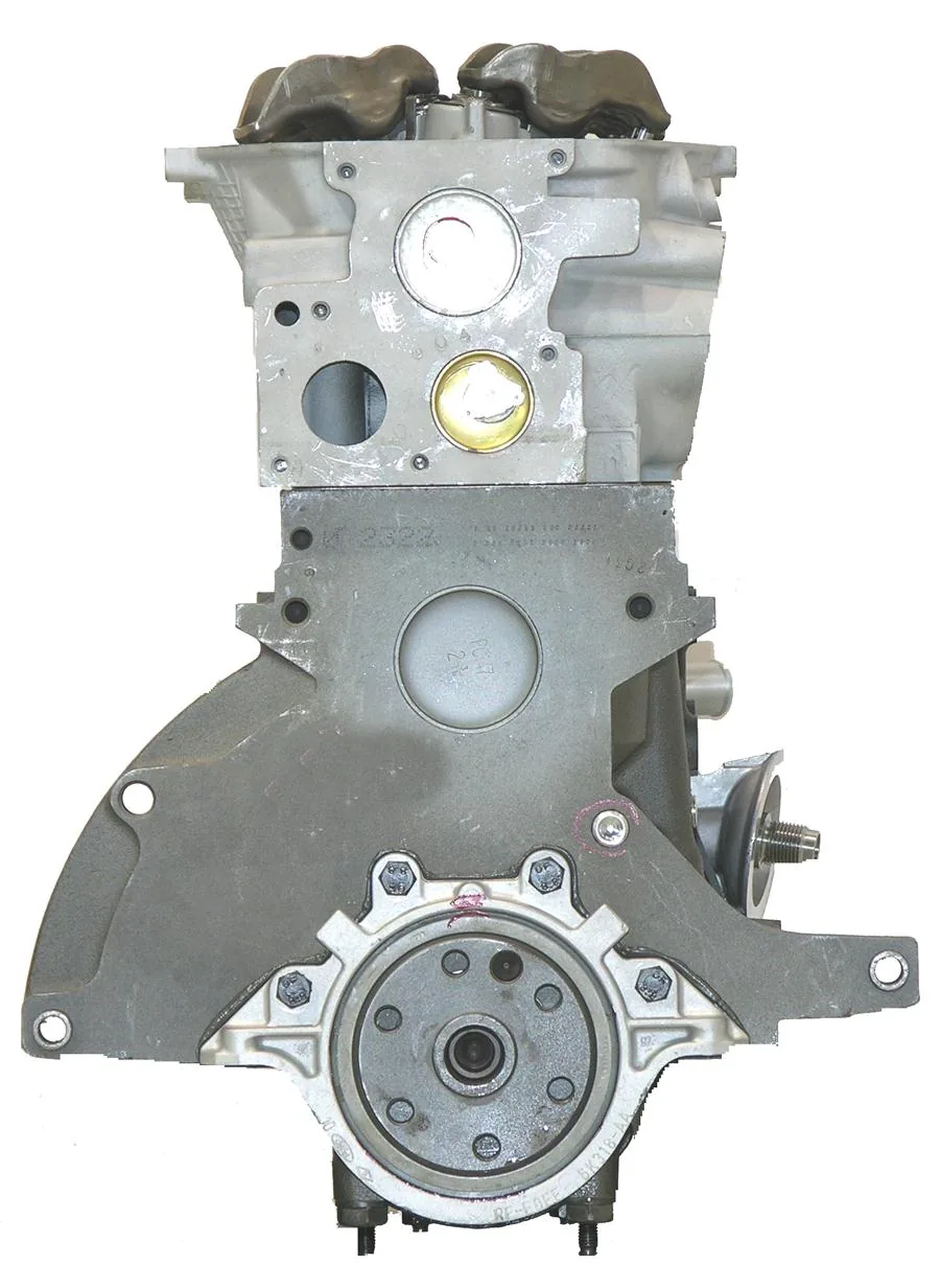 ford mercury 2.0l l4 remanufactured engine 1998 1999 3