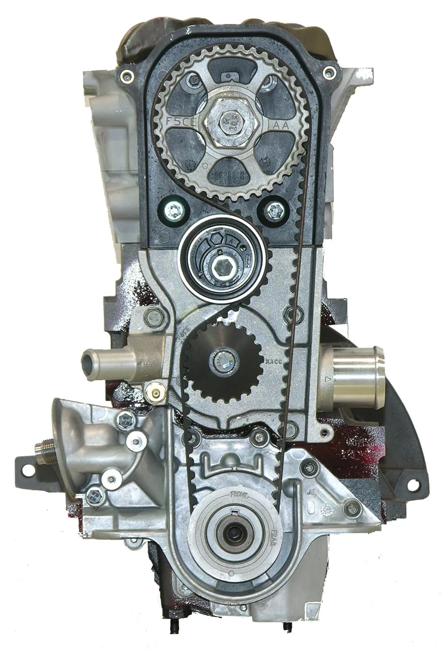 Ford Mercury 2.0L L4 Remanufactured Engine 1998-1999