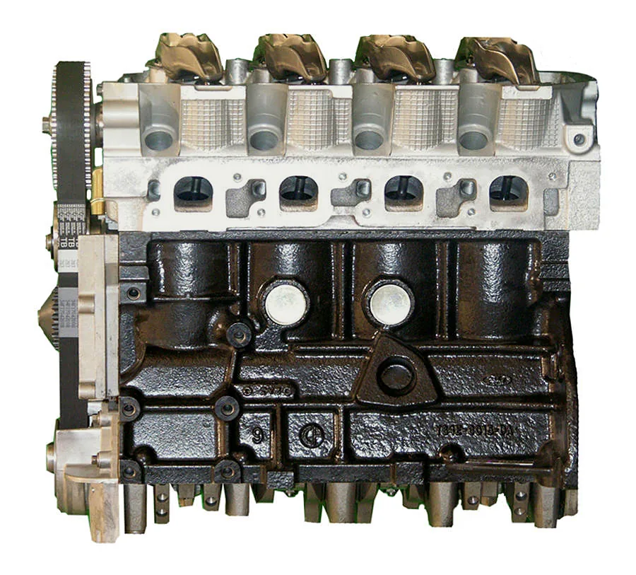 ford 2.0l l4 remanufactured engine 2000 2004 8