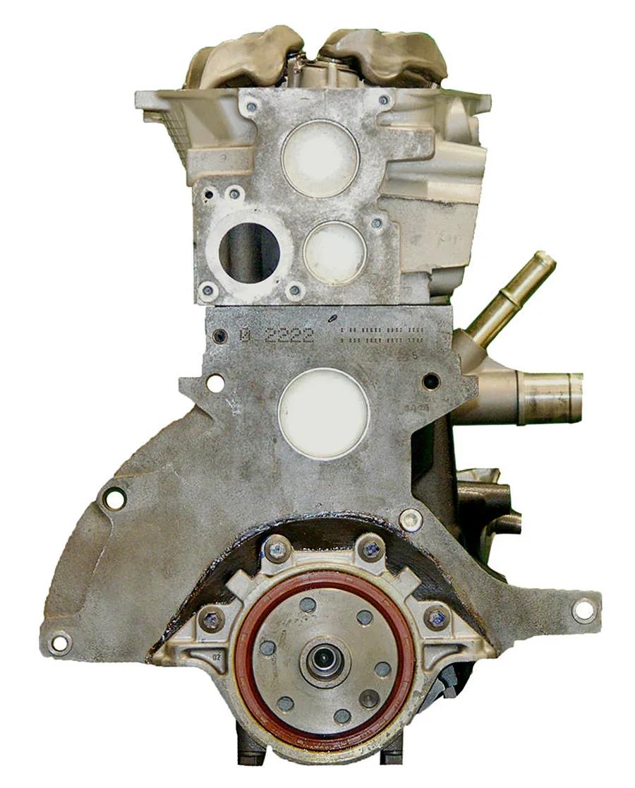 ford 2.0l l4 remanufactured engine 2000 2004 9