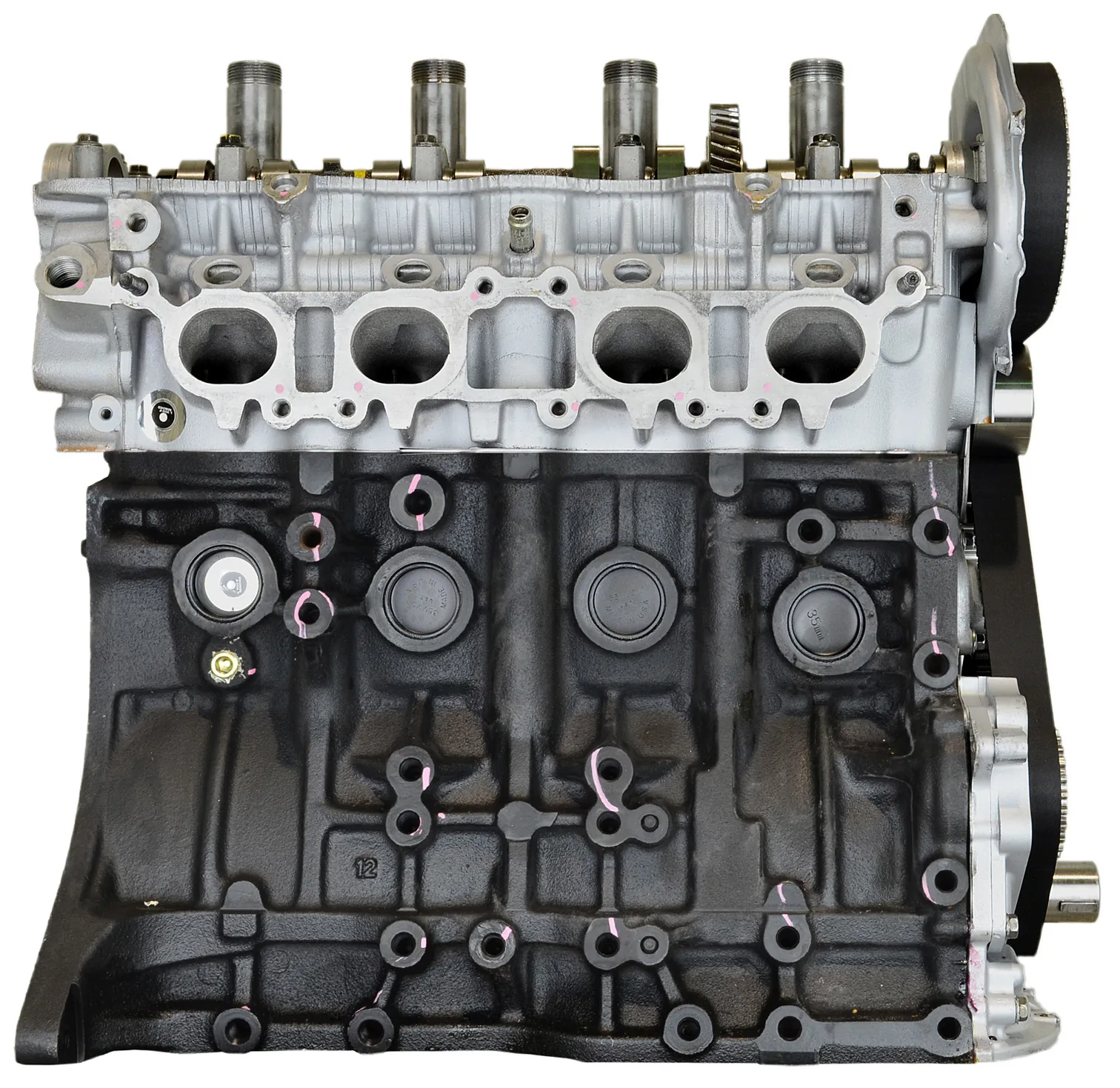 toyota 3sfe 2.0l l4 remanufactured engine 296 997 1