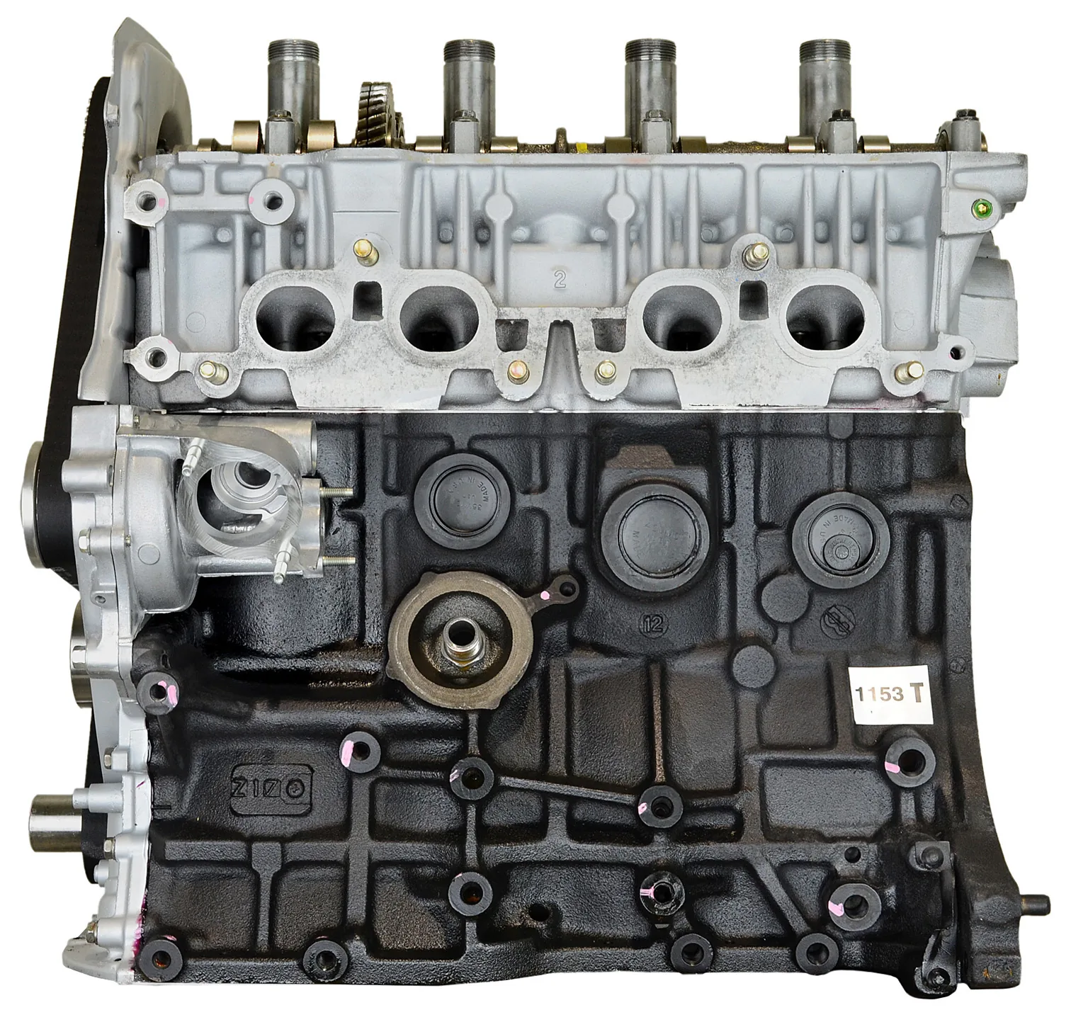 toyota 3sfe 2.0l l4 remanufactured engine 296 997 4