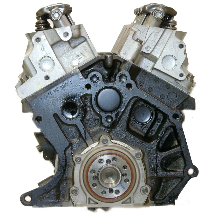 powertrain product image 00238